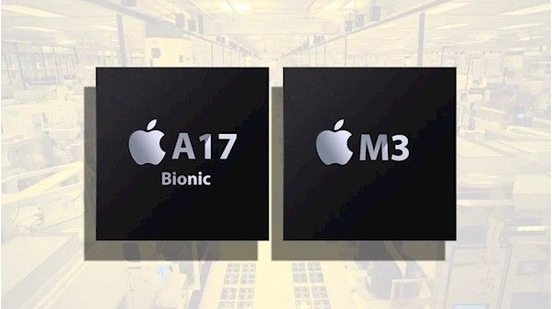 皋兰苹果15维修站分享iPhone15系列会用3nm芯片吗 